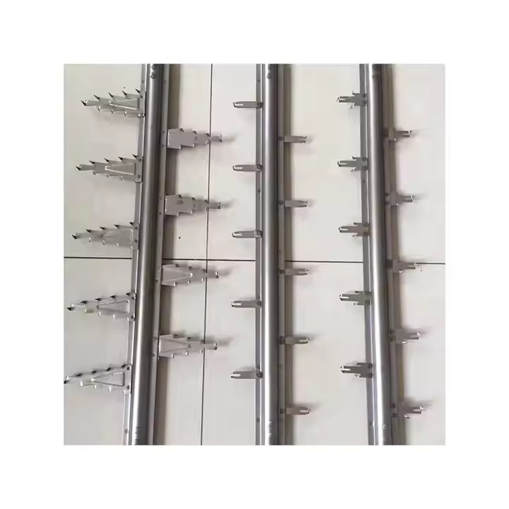 鋼性陰極線/放電極線的好處是什么？