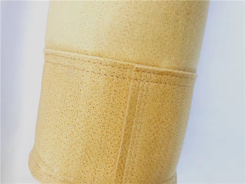 如何選擇適合鑄造廠的耐高溫布袋除塵器？